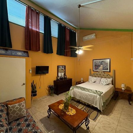Shalom Suite 2, Manor Park Kingston Luaran gambar