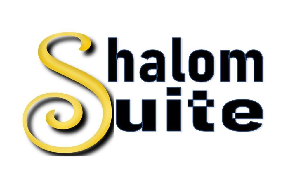 Shalom Suite 2, Manor Park Kingston Luaran gambar