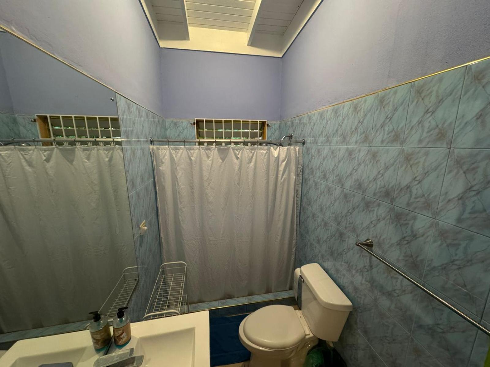 Shalom Suite 2, Manor Park Kingston Luaran gambar