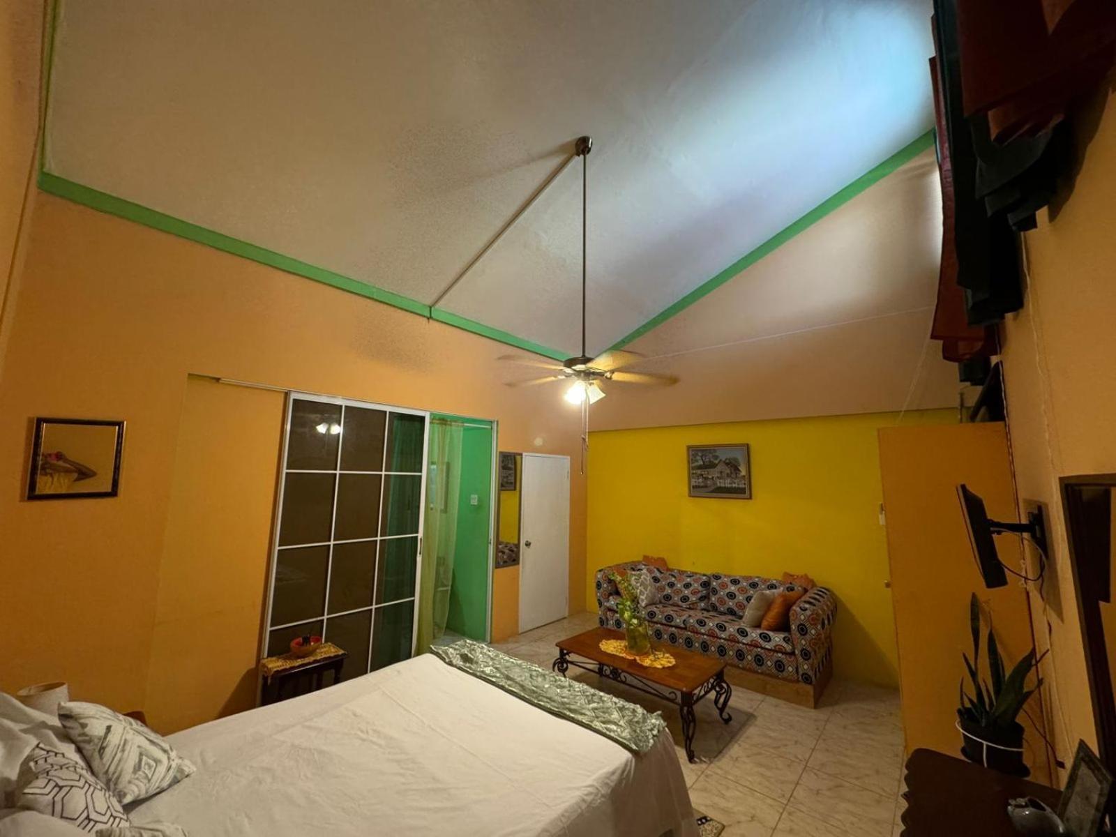 Shalom Suite 2, Manor Park Kingston Luaran gambar
