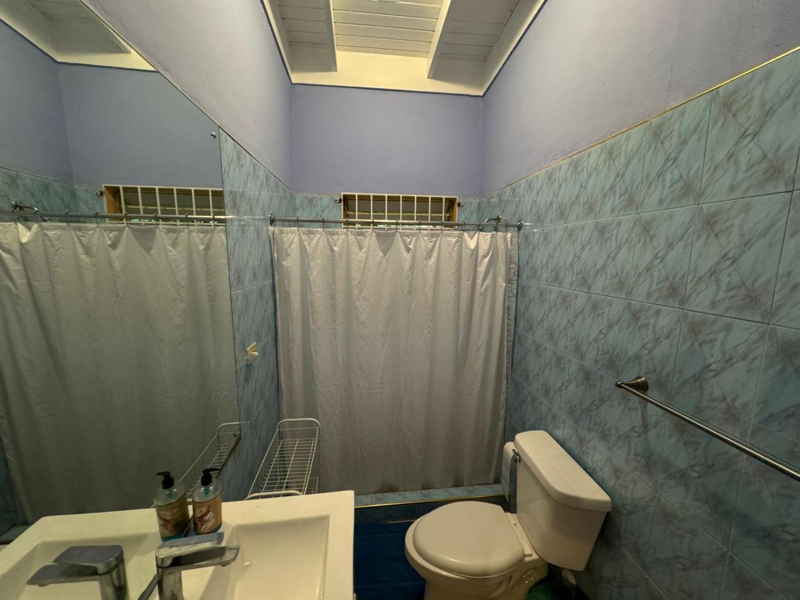 Shalom Suite 2, Manor Park Kingston Luaran gambar